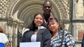 Sera Anderson kaç yaşında? Muazzez Abacı'nın torunu kimdir?