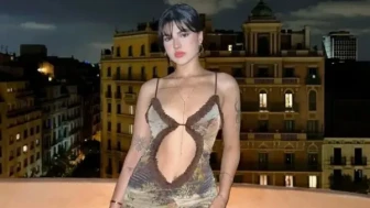 Big5 2. sezon yarışmacısı Nisa Soygüden kaç yaşında, nereli? Nisa Soygüden kimdir?