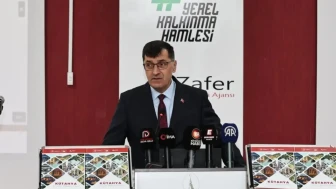 Kütahya’nın Geleceğini Şekillendirecek Plan Açıklandı