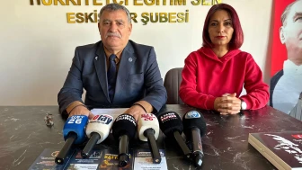 Hürriyetçi Eğitim Sen Başkanı Ger: “10 Kasım’da Okul Bahçelerinde Olacağız”