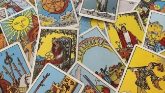 25 Kasım Salı günü seni neler bekliyor? Günlük Tarot kart açılımı! 25 Kasım 2025 Günlük Tarot Falı