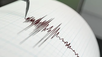 Korkutan Sarsıntı! Eskişehir, Balıkesir’deki Depremi Hissetti