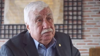 Tiyatronun Çınarı Ahmet Gülhan Hayatını Kaybetti