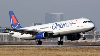 Onur Air Neden İflas Etti?
