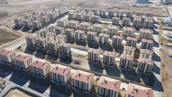 Eskişehir’e Müjde: Binlerce Yeni Sosyal Konut İçin Başvurular Açıldı