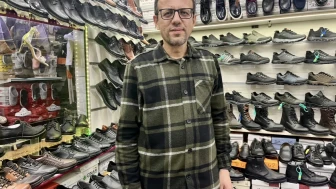 Esnaf Fevzi Beysel: “Taş ocağının ortasında ticaret yapıyoruz”