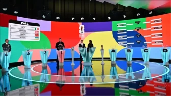 2026 Dünya Kupası play-off maçları ne zaman? Play-off final maçı nerede oynanacak?