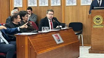 CHP’li Mert Eke’den çevre yolu tepkisi: “Eskişehir 20 yıldır oyalanıyor”