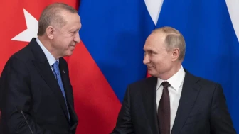 Erdoğan ve Putin’den Kritik Telefon Görüşmesi: “Türkiye Barış İçin Hazır”