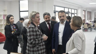 Eskişehir’de Kyk Yurtlarında Hizmet Kalitesi İncelemesi Yapıldı