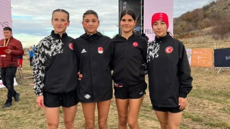 U20 Kadın Milli Takımı, Balkan Şampiyonu Oldu