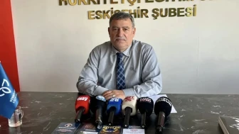 Erol Ger: “Öğretmenlerimiz Yalnızca 24 Kasım’da Hatırlanmasın”