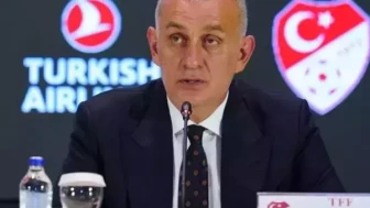 Liglere ara mı verilecek? İbrahim Hacıosmanoğlu'ndan açıklama! Ligler devam edecek mi?