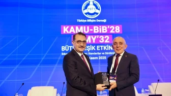 Fatih Dönmez: “Dijital Dönüşüm, Türkiye’nin Geleceğini Belirleyecek Stratejik Bir Alan”