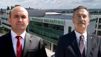 Başkan Albayrak: Sayıştay Belgeleri Ortada, Biz Merak Ettik Ataç