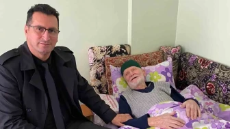 Bilecik’te Yaşlı ve Genç Nesiller Bir Arada