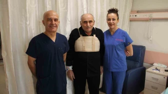İlk Defa Yapıldı: Afyonkarahisar’da Zorlu Kalp Ameliyatı Başarıyla Tamamlandı