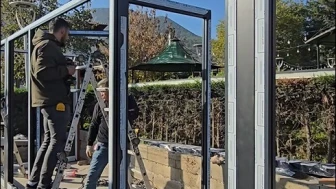 Akıllı Durak hizmeti Bayırköy'de başladı