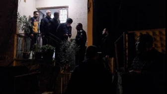 Bilecik Valisi Sözer, Şehit'in Baba Ocağını Ziyaret Etti