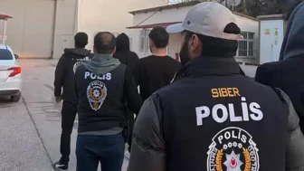 Bilecik’te Yasa Dışı Bahis Operasyonu: 3 Şüpheli Tutuklandı