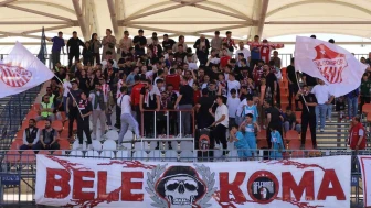 Bilecik'te Alınan Seyirci Yasağına Tepki: “Deplasman Hakkımız Engellenemez”