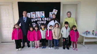 Hayırseverin Mont Yardımı Bilecikli Öğrencilerin Yüzünü Güldürdü