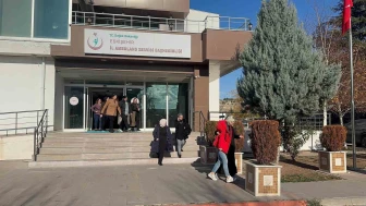 Eskişehir İl Ambulans Servisi Başhekimliğinde planlı yangın tatbikatı başarıyla gerçekleştirildi