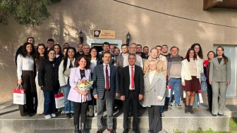 Eskişehir’de gıda kontrol görevlisi kadrosu güçlendirildi