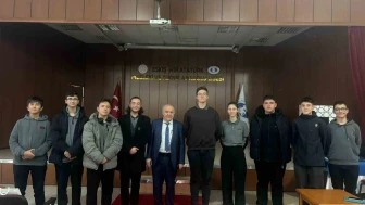 Eskişehir’de Yunus Emre Sevgisi ve Bilgeliği Öğrencilerle Paylaşıldı