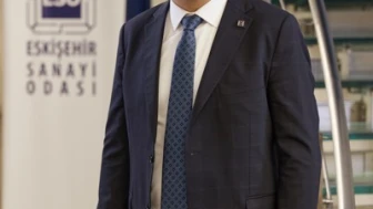 ESO Başkanı Kesikbaş: "Eskişehir'in ihracatı büyüyor, sanayicimizin yanında durmalıyız"