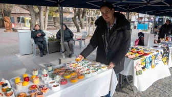 Eskişehir’de 3D Yazıcı Destekli El Yapımı Mumlar İlgi Görüyor