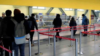 Anadolu Üniversitesi’nden yemek paylaşımı