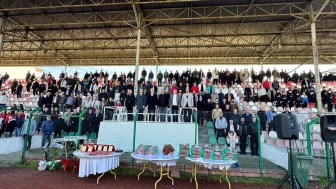 Osmanelispor ve Gençlerbirliği 2025-2026 Sezonunu Açtı
