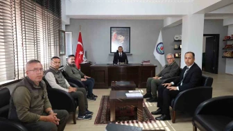 Dinar Pınarlı Tabiat Parkı’nın işletmesi için protokol imzalandı