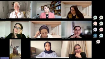 Prof. Dr. Nilgün Özdamar, yapay zekâda kadın liderler arasına girdi