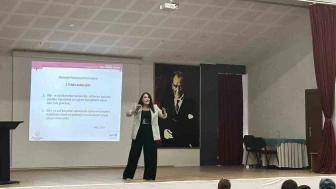 Eskişehir’de rehber öğretmenlere afetlerde psikososyal destek eğitimi verildi