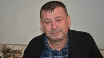 Bilecikli Şehidin Babası Oğluyla Son Görüşmesini Anlattı: “Gelince Ararım Dedi, Gelmedi…”