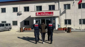 Sivrihisar’da 13 Adet Kuzuyu Çalan Şüphelileri JASAT O İlçede Yakaladı