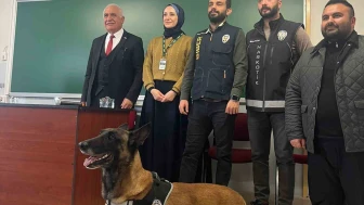 Söğüt MYO’da Bağımlılıkla Mücadele Programı Yapıldı