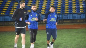 Söğütspor, Kahramankazan Deplasmanı İçin Hazır