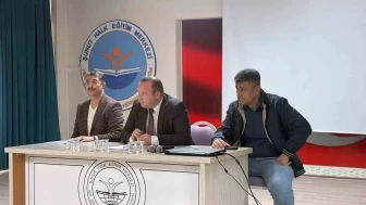 Köylere Hizmet Götürme Birliği Meclis Toplantısı Gerçekleştirildi