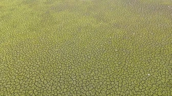 İstanbul barajlarında alarm seviyesi: Doluluk oranı yüzde 18’e geriledi