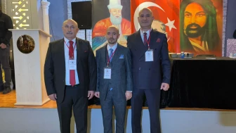 Hacı Bektaş Veli Vakfı’nda Üç Adaylı Genel Kurul Olcak