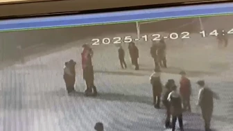 Eskişehir’de öğretmen Heimlich manevrasıyla öğrenciyi kurtardı: O anlar kameralarda