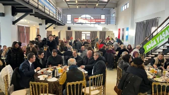 Eskişehir Ekoloji Derneği’nden Dayanışma Kahvaltısı: “Doğayı Savunmak Sorumluluktur”