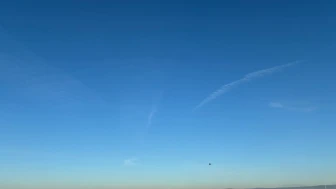 Eskişehir’de hava parçalı az bulutlu geçecek