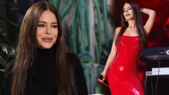 Simge Sağın'ın eski eşi kim, adı ne, nerde, ne iş yapıyor?