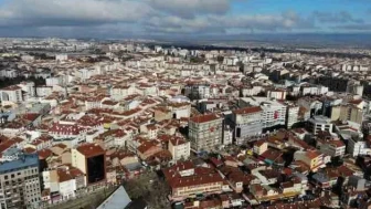 TÜİK Açıkladı: Eskişehir’de Konut Satışları Kasım Ayında Yüzde 5 Azaldı