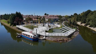 Büyükşehir Belediyesi 2025’te Kentin Çehresini Değiştirdi