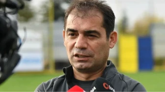 Gençlerbirliği yeni teknik direktörü Metin Diyadin oldu! Metin Diyadin kimdir, kaç yaşında, hangi takımları yönetti?